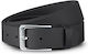 Monte Belt 35mm Stl 01-black