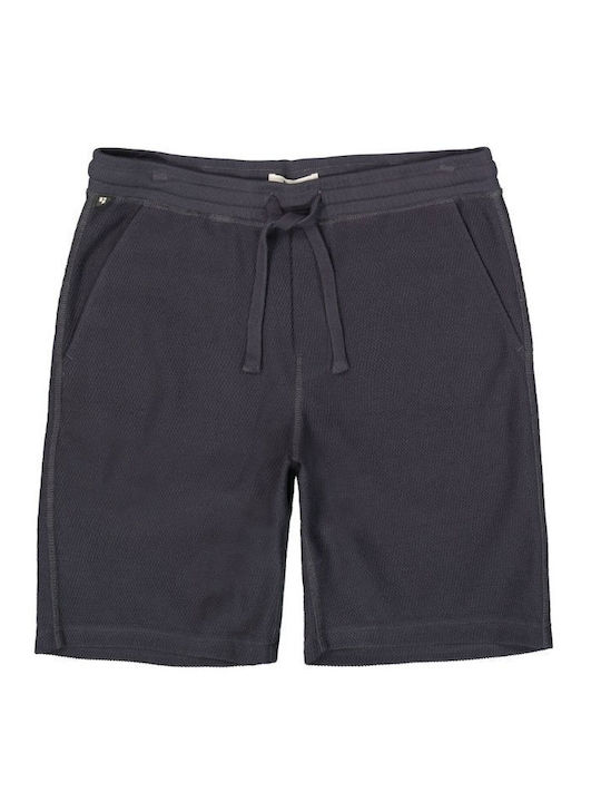 Garcia Men's Bermuda Navy