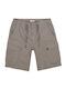 Men's Cargo Shorts Taupe