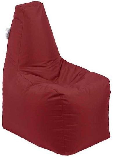 Πολυθρόνα Red 50x40x55cm Πολυθρόνα Red 50x40x55cm