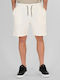 Sport Herren Shorts Off White