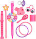 Party Favors Girls Unicorn 10 Pieces