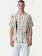 Short Sleeve Shirt White