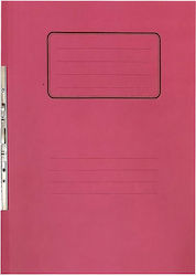 Папка Файл С Доклад Манила 34x26см Justnote 386...