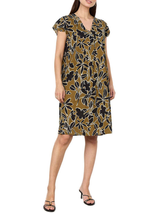 Soya Concept Rochie All Day Verde