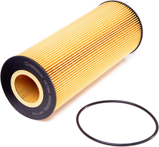 Dreissner Oil Filter O0205dreis