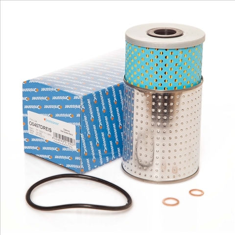 Dreissner Oil Filter O0407dreis
