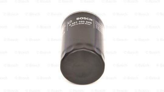 Bosch Autoölfilter 0 451 103 340