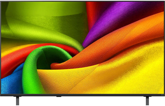 LG Smart Fernseher 55" 4K Ultra HD LED NanoCell AI NU90 HDR (2026) 55NU900B6LA