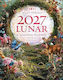 2027 Lunar Saisonaler Planer Kalender Nordhalbkugel Stacey Demarco Rockpool Publishing