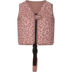 Zigzag Lamai Neoprene Παιδικό Γιλέκο Κολύμβησης Twilight Mauve Z242194-4162 Zigzag Lamai Neoprene Παιδικό Γιλέκο Κολύμβησης Twilight Mauve Z242194-4162