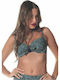 Topuri De Bikini Sutien Cupe E Cu Burete