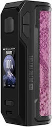 Lost Vape Thelema Solo Box Mod 100W Ροζ