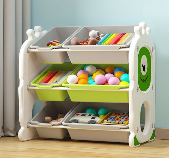 ForAll Toy Organizer