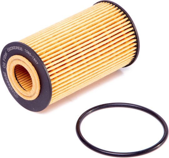 Dreissner Oil Filter O0230dreis