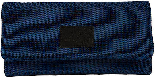 Mestango Tobacco Pouch from Artificial Leather with Button