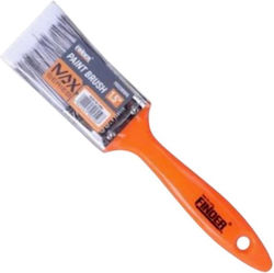 Finder Paint Brush Straight 38.1mm 1.5'' Finder Paint Brush Straight 38.1mm 1.5''