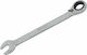 Awtools Flat Eye Ratchet Ring 18mm Switch Wrench