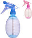 Orion Direct Pressure Transparent Household Sprayer 400ml