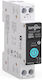 Ac Смарт Контактори Tongou To-q-sy1-jzt Zigbee Max 32A