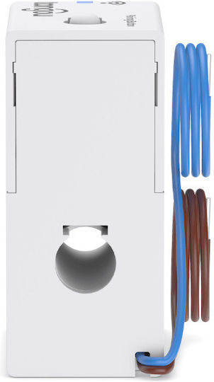 Smart Current Measurement Sensor Clamp Type Tongou Tosa1-0150xjwt1a Wifi Up To 50A