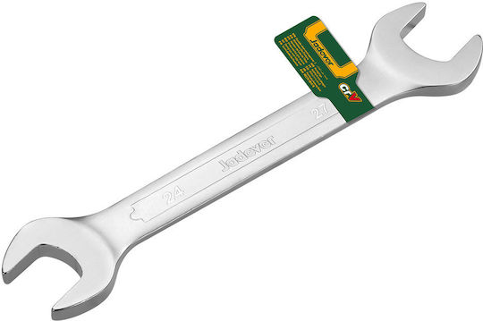 Jadever Double German Wrench Size 24x27mm