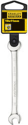 Stanley German Wrench