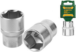 Καρυδακι Εξαγωνο 1/2" 9mm Jadever Jdsc1209 Καρυδακι Εξαγωνο 1/2" 9mm Jadever Jdsc1209