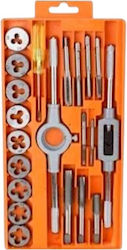 Κολαούζο & Φιλιέρα Σετ 21pcs Finder 196797 Κολαούζο & Φιλιέρα Σετ 21pcs Finder 196797
