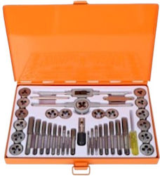 Κολαούζο & Φιλιέρα Σετ 40pcs Finder 196798 196798 Κολαούζο & Φιλιέρα Σετ 40pcs Finder 196798 196798