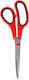 Orion Kinder Schere 21cm mit Rostfreier Stahl Klinge Grau 1 Stück