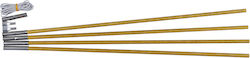 Oztrail 8.5mm Pole Repair Kit