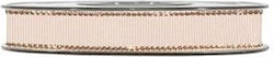 Iliadis Gro Bänder Beige 20m