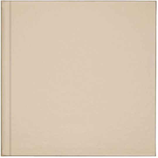 Next Книга за впечатления-sketch Book Silk Бежова 80 Самоа Листа 120гр 23x23см