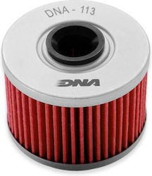 Honda Crf 250 R Series 04-17 Oil Filter Dna-113 Honda Crf 250 R 14-17 Honda Crf 250 R Series 04-17 Oil Filter Dna-113 Honda Crf 250 R 14-17