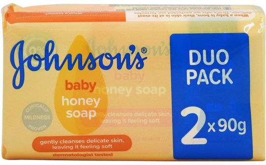 Alista Home Soap Bars 90gr
