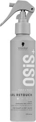 Schwarzkopf Κρέμα Μαλλιών Osis+ για Μπούκλες με Ελαφρύ Κράτημα 200ml Schwarzkopf Κρέμα Μαλλιών Osis+ για Μπούκλες με Ελαφρύ Κράτημα 200ml
