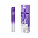 Voom Labs Voom Țigară Electronică de Unică Folosință 1000 Inhalări Grape Ice Violet