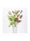 Decorative Artificial Plant 46 Cm White Pot Arrangements Home Office Decor