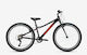 Ballistic 26" 2026 Black Mountain Bike with 7 Speeds
