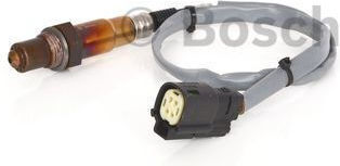 Bosch Lambda Sensor 0 258 010 333