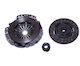 Bohrmann Clutch Set 1000173427