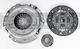 Bohrmann Clutch Kit 7000932997