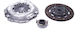 Bohrmann Clutch Set 7000179299