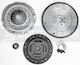 Bohrmann Clutch Kit 1000164993