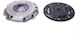 Bohrmann Clutch Set 10001649522