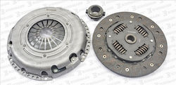 Bohrmann Set De Ambreiaj 7000050399