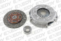 Exedy Комплект Съединител Mbk2001