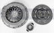 Bohrmann Set De Ambreiaj Pentru Nissan Almera / Primera