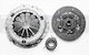 Bohrmann Set De Ambreiaj Pentru Toyota Carina Celica Corolla MR 2 Paseo Starlet